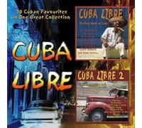 Cuba Libre Collection