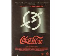 Cuba libre [DVD]