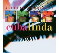 Cuba Linda by Alfredo Rodriguez (1997-01-21)