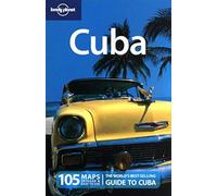 Cuba (Lonely Planet Country Guides)