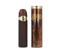 Cuba Magnum Gold Eau De Toilette 125 ml (Man)