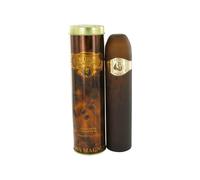 Cuba Magnum Gold Eau De Toilette 130ml Spray