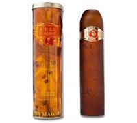 CUBA MAGNUM RED EDT 130ML SPRAY NEW GIFT FOR HIM MENS PERFUME FREE POST UK
