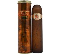 Cuba Magnum Red Eau De Toilette Spray - 125ml/4.2oz