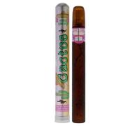 Cuba Mexico Cactus by Cuba for Women - 1.17 oz EDP Spray