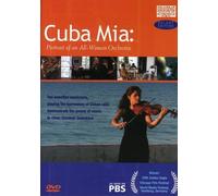 Cuba Mia - A Portrait Of An All Women Orchestra [2002] [DVD] [2006]