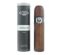 Cuba Milestone For Men Eau de Toilette 100ml