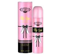 Cuba Cuba My Love for Women 3.3 oz EDP Spray