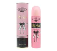 Cuba Cuba My Love for Women 3.3 oz EDP Spray