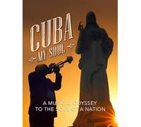 Cuba My Soul