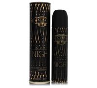 Cuba Night by Fragluxe 100ml Eau De Parfum EDP Spray For Her - Brand New