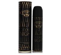 Cuba Night by Fragluxe Eau de Parfum Spray 3.3 oz / 100 ml for Women