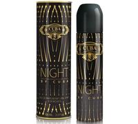 Fragluxe Cuba Night Eau De Parfum 100 ml - 100 ml