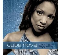 Cuba Nova - Agua