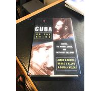 Cuba on the Brink: Castro, the Missile Crisis, and the Soviet Collapse