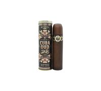 Cuba Oud For Men Eau de Toilette 100ml Spray