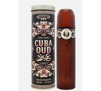 Cuba Classic Gold Eau De Toilette 100ml Spray