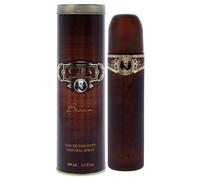 CUBA PARIS Brown Eau De Toilette, 100 ml
