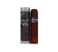 Cuba Paris Classic Black EDT Spray, 100ml - Brand new UK
