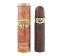 Cuba Gold Eau de Toilette Spray 100ml