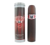 Cuba Paris Classic Red Eau de Toilette 100ml Mens Fragrance Spray