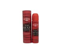 Cuba Too Sexy For You For Women Eau de Parfum 100ml Spray for Her