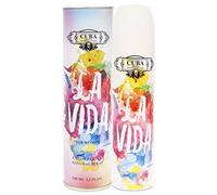 Des Champs Cuba La Vida For Women 100ml Eau de Parfum Spray