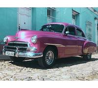 Cuba - Part 2: The Countryside