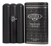 Cuba Prestige Black Eau De Toilette 90ml