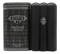 Cuba Prestige Black Eau de Toilette 90ml Spray