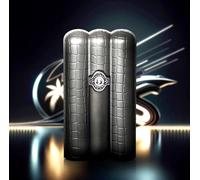 Cuba Prestige Platinum Eau De Toilette 90ml