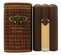 Cuba Paris Prestige Gold 90ml EDT Spray For Him
