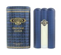 Cuba Prestige Elixir For Men Eau de Toilette 90ml Spray