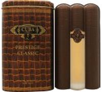 Cuba Prestige Gold Eau de Toilette 90ml Spray