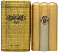 Cuba Prestige Legacy For Men Eau De Toilette 90ml