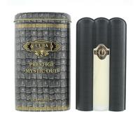 Cuba Prestige Mystic Oud For Men Eau de Toilette 90ml Spray