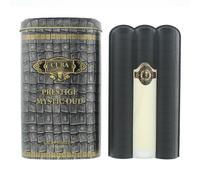 Cuba Prestige Mystic Oud For Men Eau de Toilette 90ml