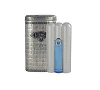 CUBA PRESTIGE PLATINUM FOR MEN 90ML EAU DE TOILETTE SPRAY BRAND NEW & SEALED