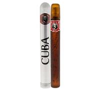 Cuba Red EDT Spray, 35 ml