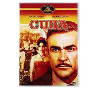 Cuba [Region 2] (English audio)