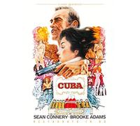 Cuba (Restaurato in Hd) [Region Free]
