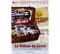 Cuba. Rideau de Sucre - DVD