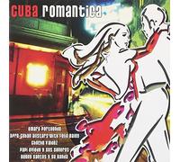 Cuba Romantica