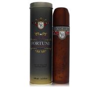 Cuba Royal Fortune by Fragluxe Eau De Toilette Spray 1.17 oz