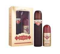 Cuba Royal Gift Set Men EDT 100ml & Roll On Deodorant 50ml