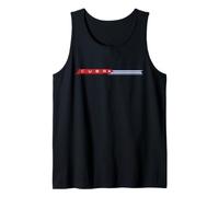 Cuba Shirt Cuban Flag Hispanic Heritage Month Tank Top