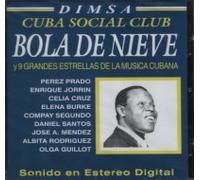 Cuba Social Club