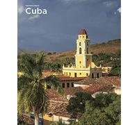 Cuba (Spectacular Places)