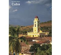 Cuba (Spectacular Places Paper)