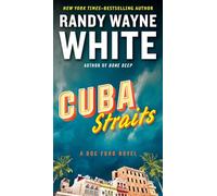 Cuba Straits: 22 (Doc Ford Novel)